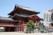 Osu-kannon (Temple)