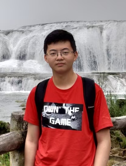 Chuan Zhou