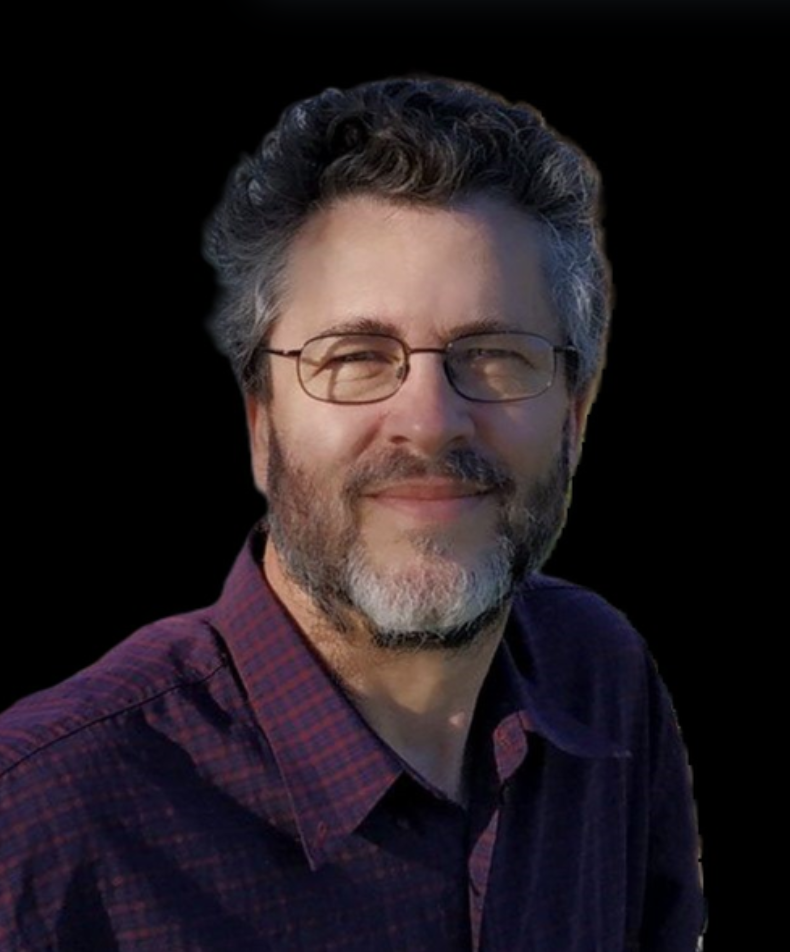 Photo of Wray Buntine