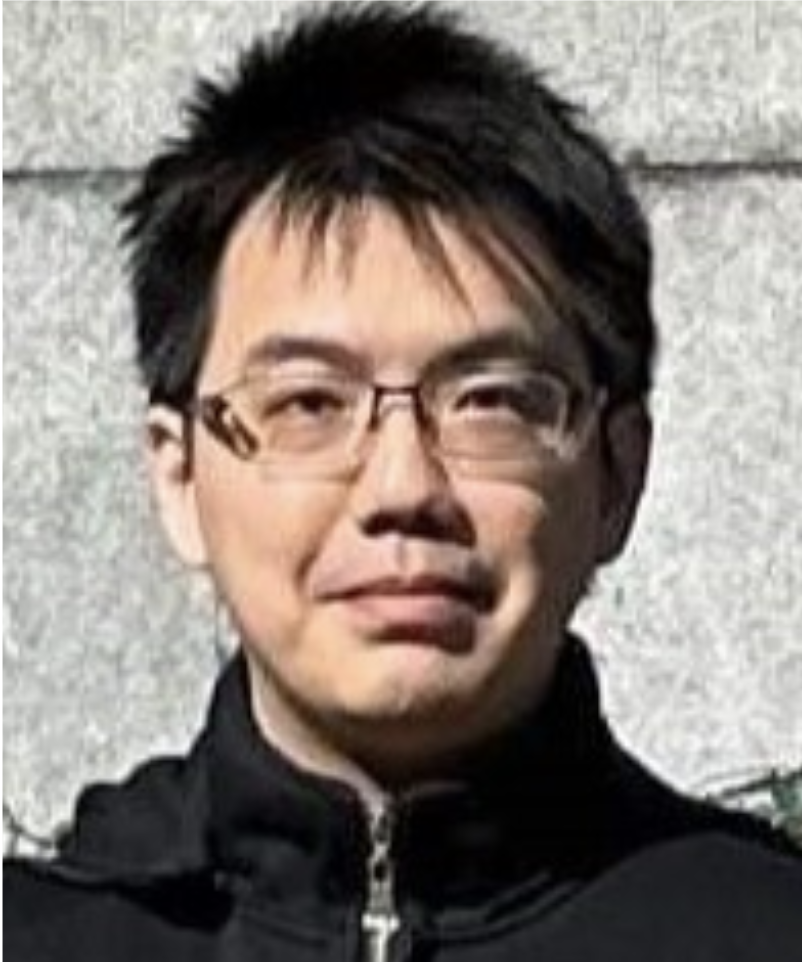 Photo of Keng-Te Liao