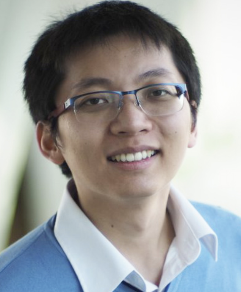 Photo of Nguyen Viet Anh