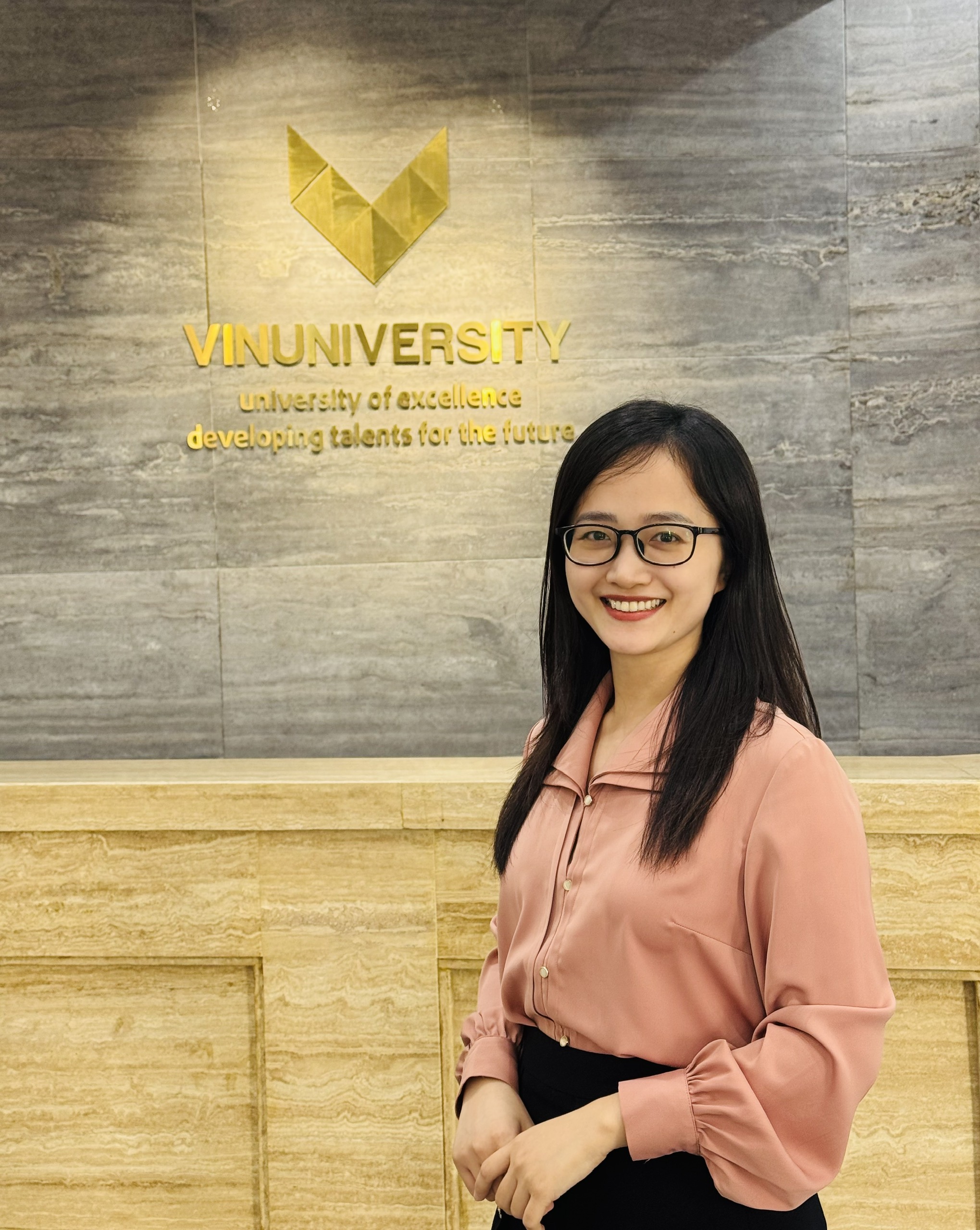 Photo of Trinh Thu Thuy
