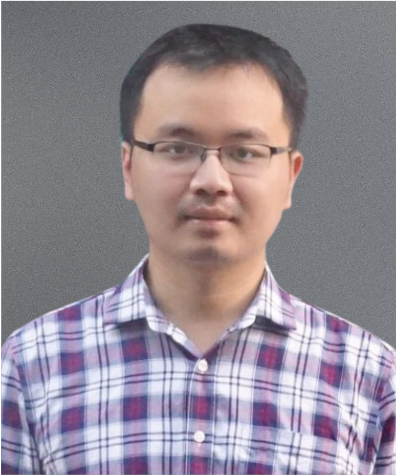 Photo of Tran Le Hai