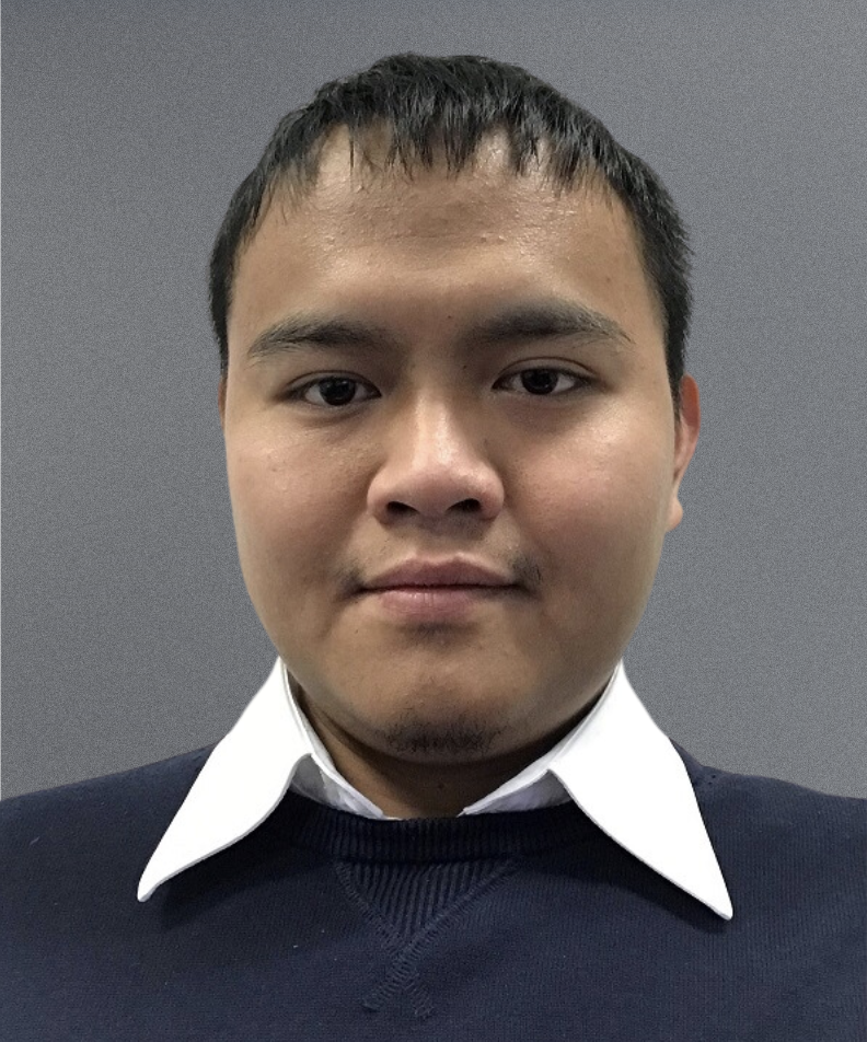 Photo of Vu Nguyen