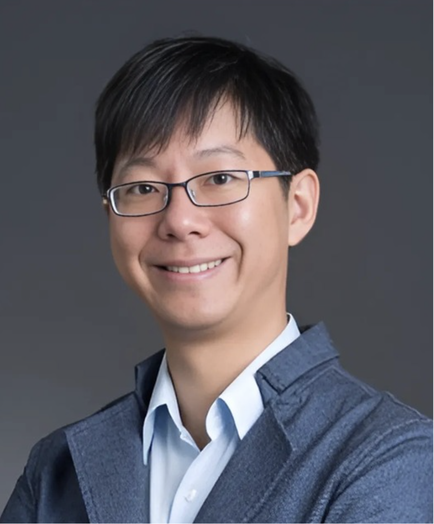 Photo of Hsuan-Tien Lin