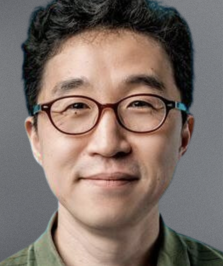Photo of Kee-Eung Kim