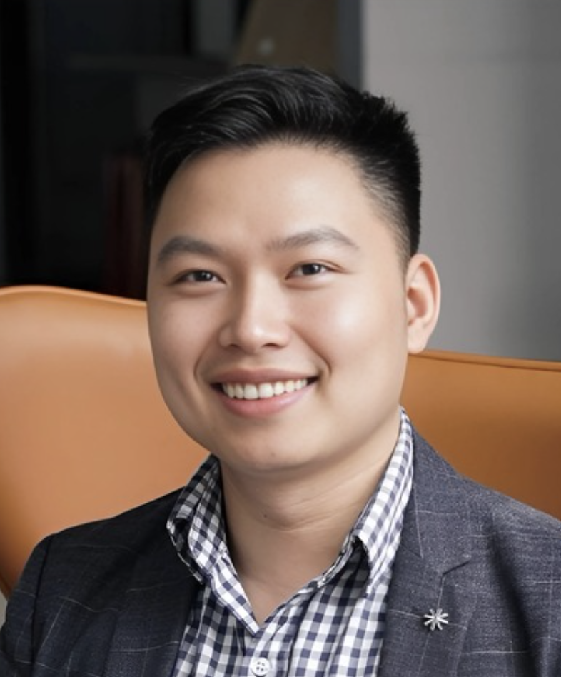 Photo of Dung Duy Le