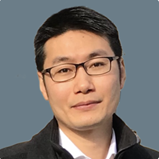 Photo of Kun Zhang